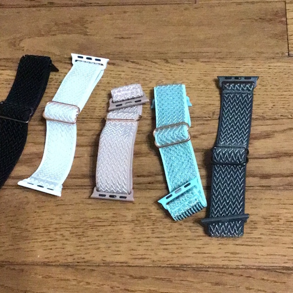 Apple Watch bands